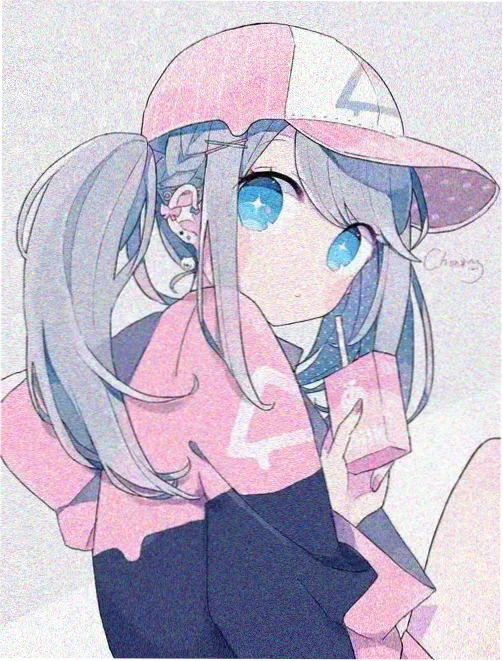 幸福花园声优访谈